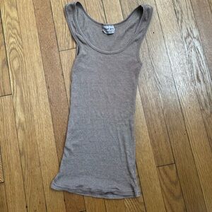 Vintage Michael Star Tank Top